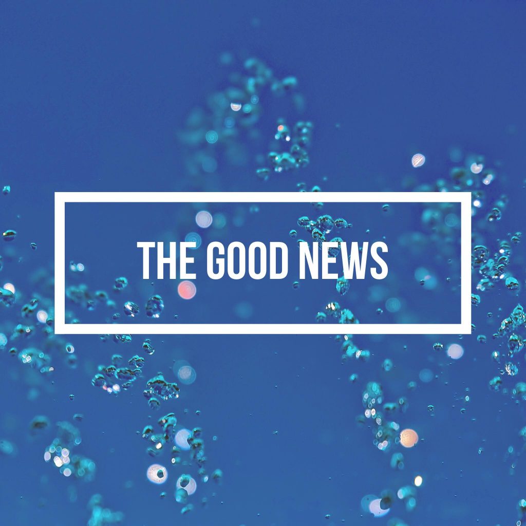 The Good News